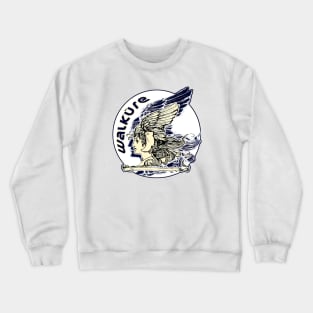 Valkyrie Crewneck Sweatshirt